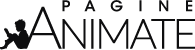 Pagine Animate Logo